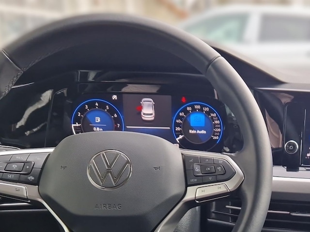 Volkswagen Golf 1.0 TSI