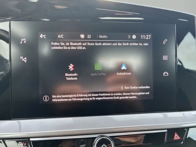 Opel Mokka Elegance Mokka-e