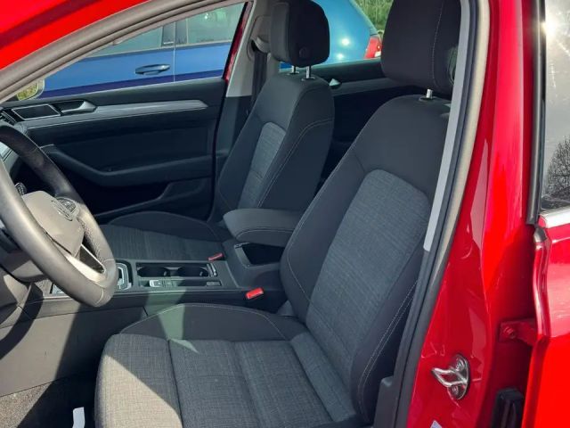 Volkswagen Passat 2.0 TDI Business Variant