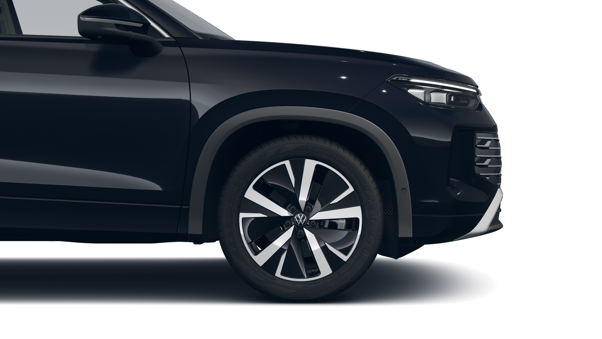 Volkswagen Tayron Elegance Elegance Family