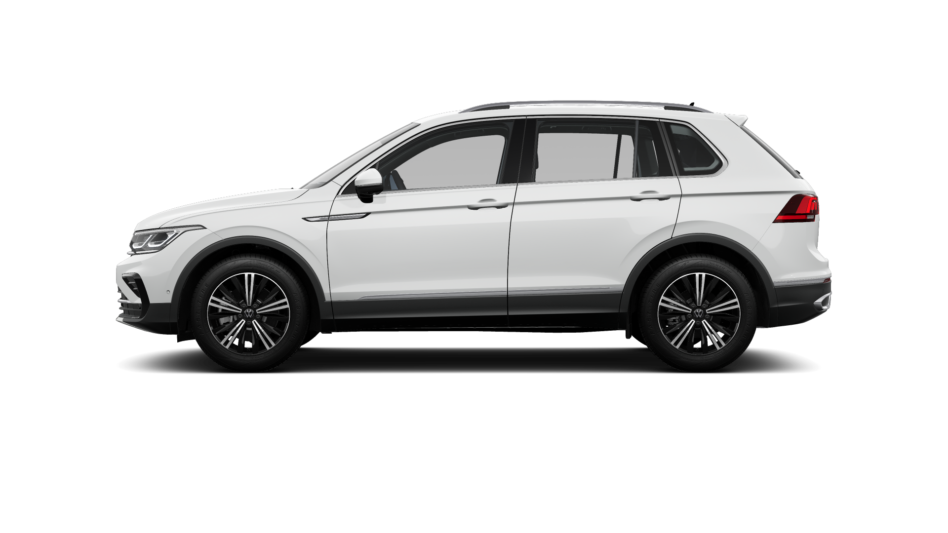 Volkswagen Tiguan 2.0 TDI DSG Elegance Elegance