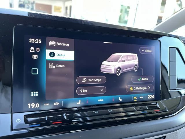 Volkswagen Multivan Business T7