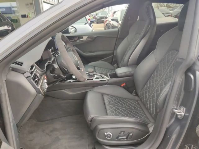 Audi S5 55 TDI Quattro Sportback