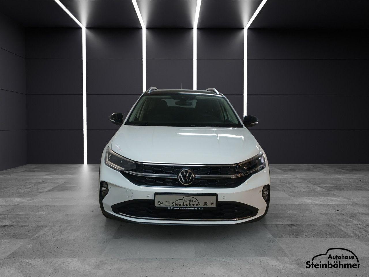 Volkswagen Taigo 1.0 TSI DSG IQ.Drive Style