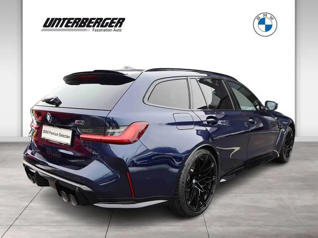 BMW M3 Competition Touring xDrive