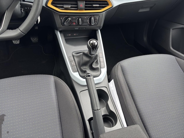 Seat Arona 1.0 TSI Style