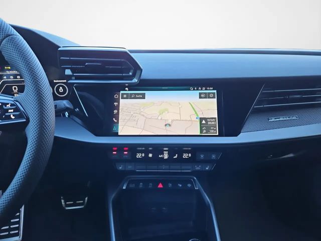 Audi RS3 Quattro S-Tronic Sedan Sportback