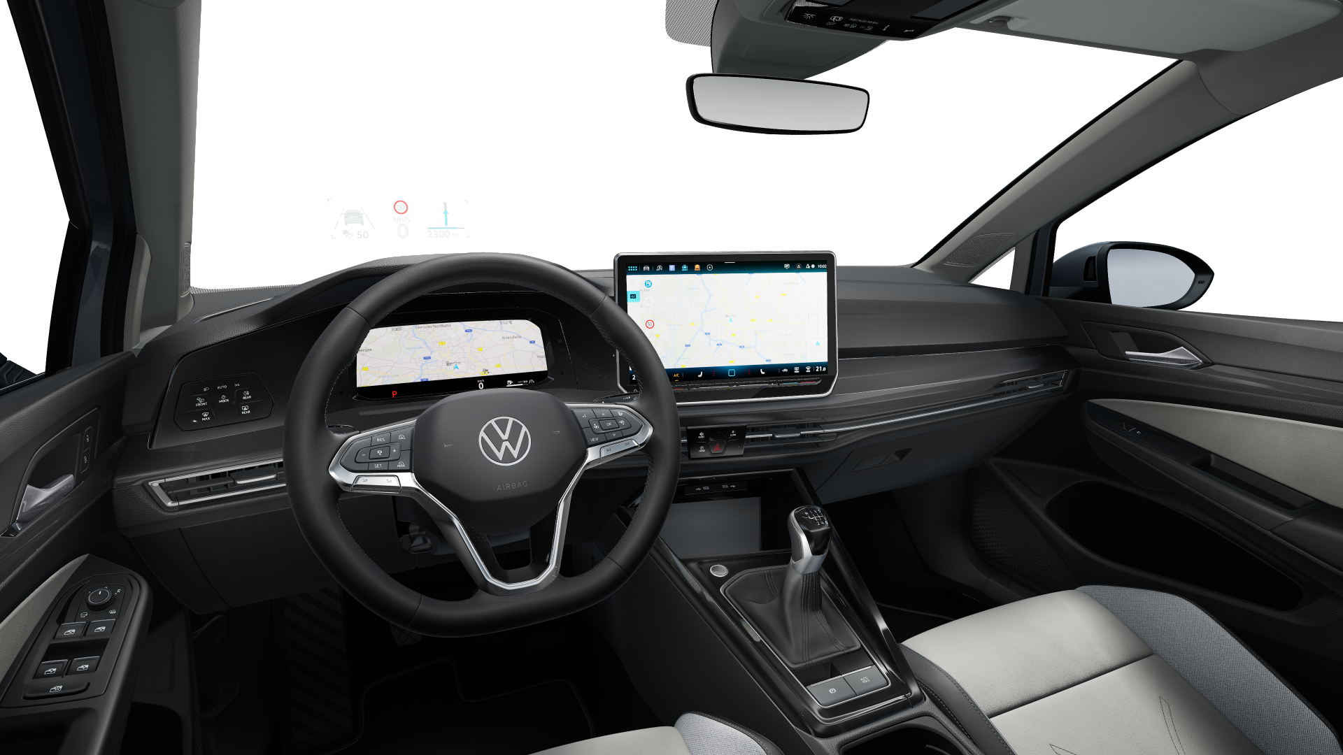 Volkswagen Golf Style