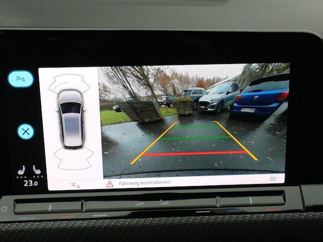 Volkswagen Golf Golf VIII R-Line Variant