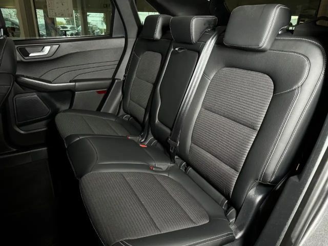 Ford Kuga Titanium X