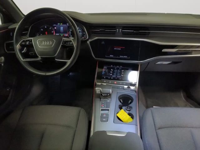 Audi A6 40 TDI Avant S-Tronic