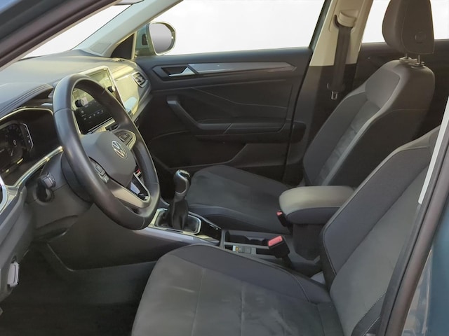 Volkswagen T-Roc 1.5 TSI Style