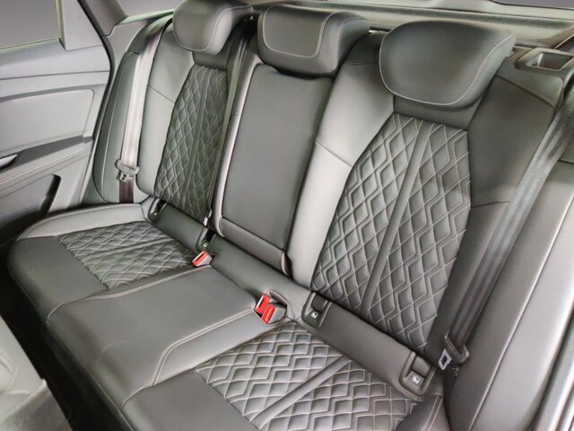 Audi Q4 e-tron 50 Quattro