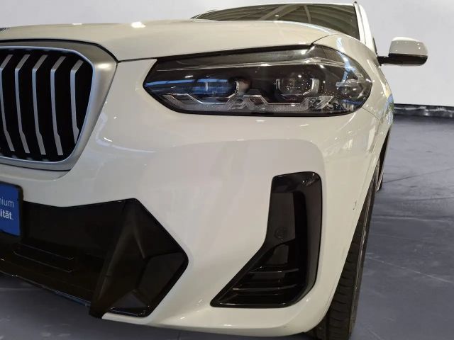 BMW X3 M-Sport xDrive30e