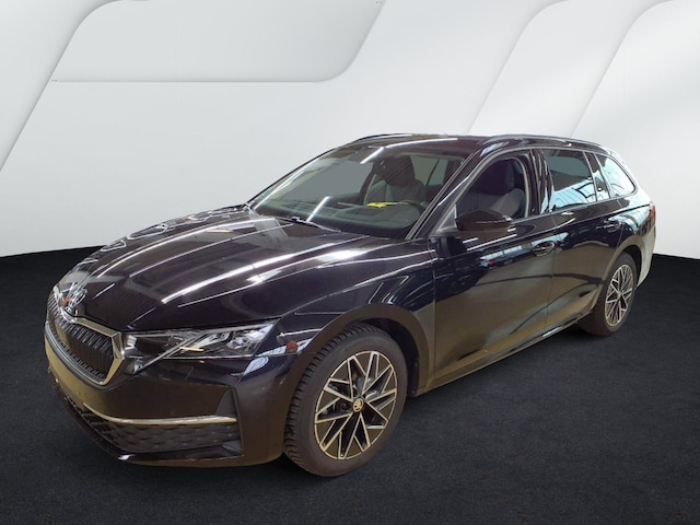 Skoda Octavia 2.0 TDI Combi