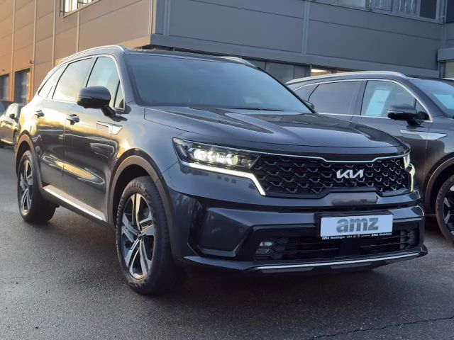 Kia Sorento CRDi Spirit Vierwielaandrijving