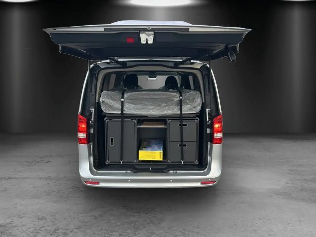 Mercedes-Benz V 220 V 220 d