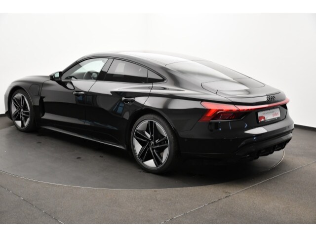 Audi e-tron GT Quattro