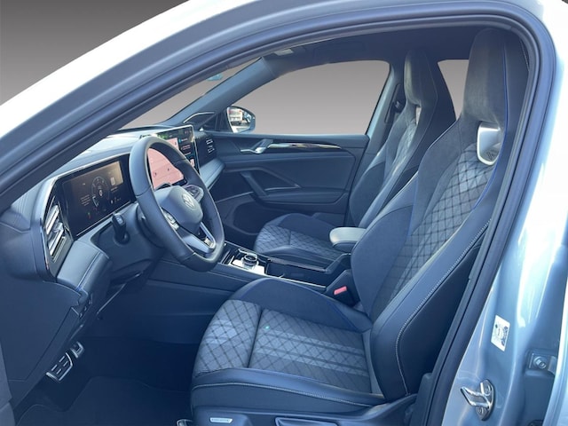 Volkswagen Tiguan 4Motion DSG R-Line