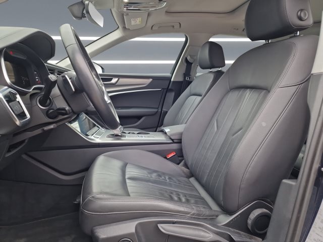 Audi A6 35 TDI Avant S-Tronic