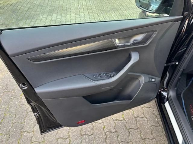 Skoda Karoq 1.5 TSI Sportline