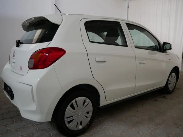 Mitsubishi Space Star Star