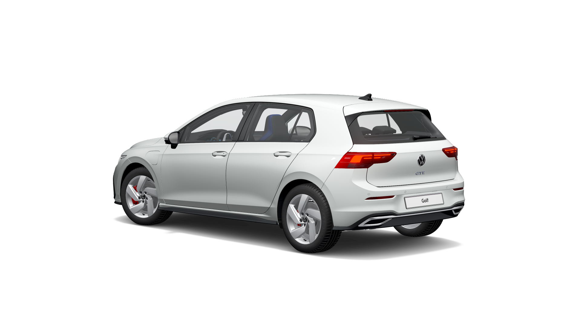 Volkswagen Golf DSG Golf VIII