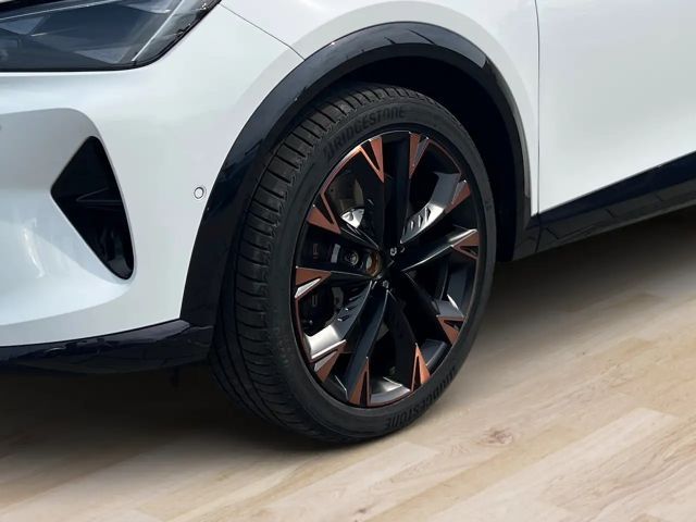 Cupra Formentor 2.0 TSI 4Drive VZ