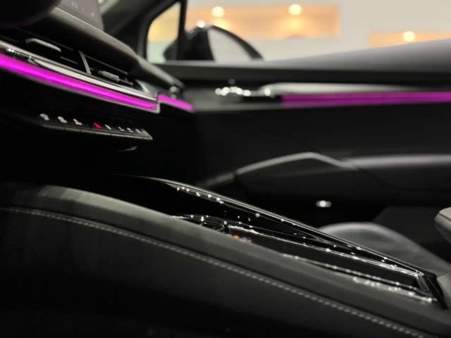 Skoda Enyaq RS Selection Suite