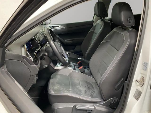 Volkswagen Polo 1.0 TSI Style