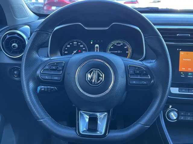 MG ZS EV Luxury