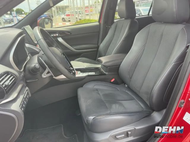 Mitsubishi Eclipse Cross 4WD PHEV