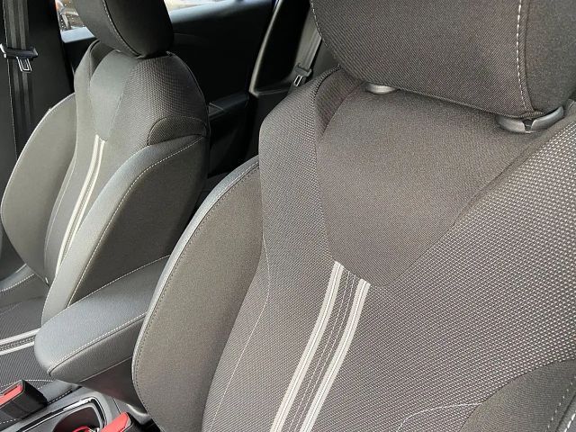 Opel Corsa GS-Line Grand Sport Turbo