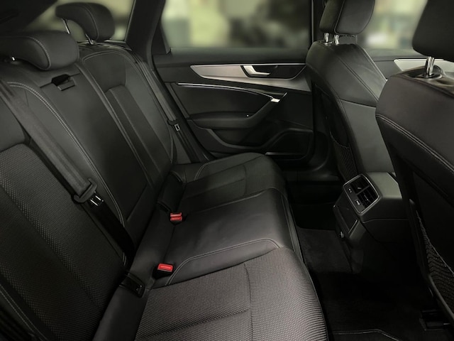 Audi A6 40 TDI Avant Quattro S-Tronic Sport