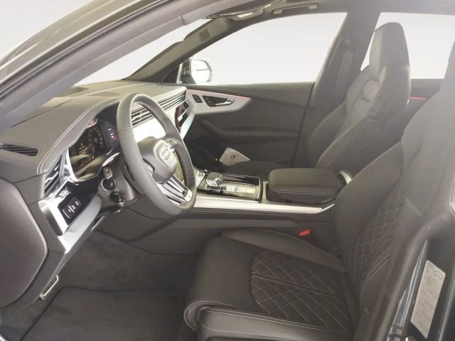 Audi Q8 Hybride Quattro