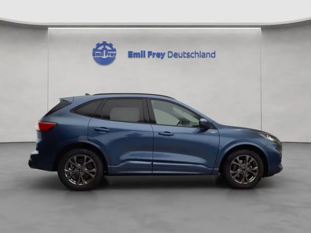 Ford Kuga EcoBoost ST Line X