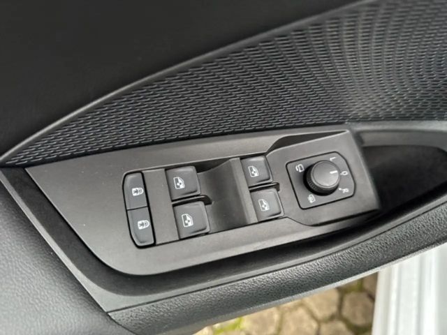 Skoda Octavia 1.5 TSI Sportline