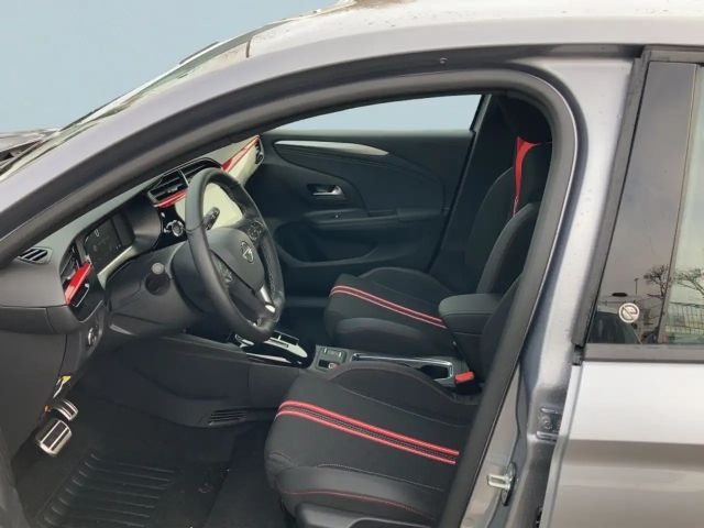 Opel Corsa GS-Line Grand Sport