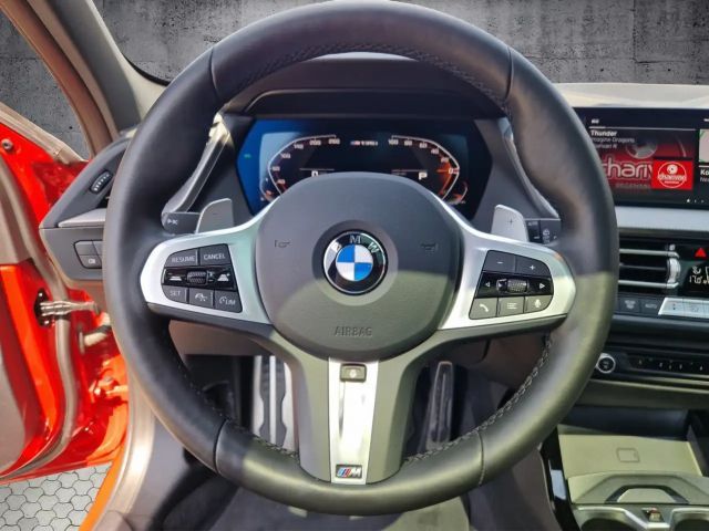 BMW 135 135i xDrive