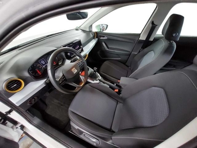 Seat Arona 1.0 TSI Connect Style