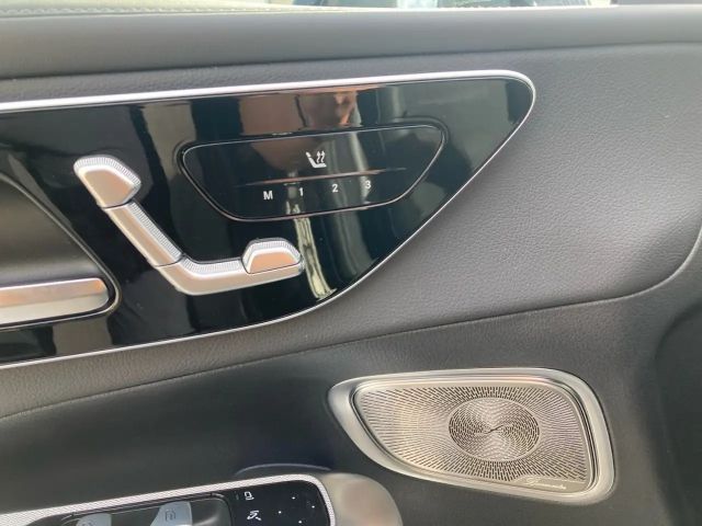 Mercedes-Benz GLC 300 4MATIC Coupé