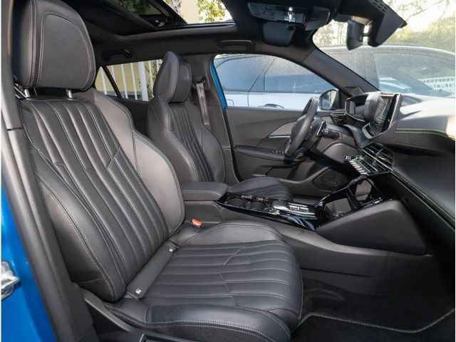 Peugeot 2008 GT-Line