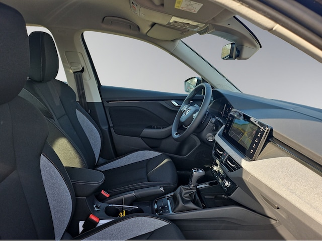 Skoda Kamiq 1.0 TSI Drive