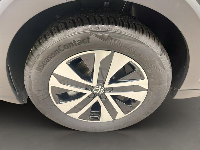 Volkswagen Taigo DSG