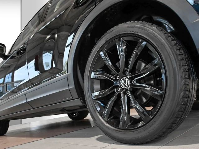 Volkswagen T-Roc DSG Life