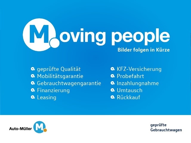 Volkswagen T-Roc 1.5 TSI DSG