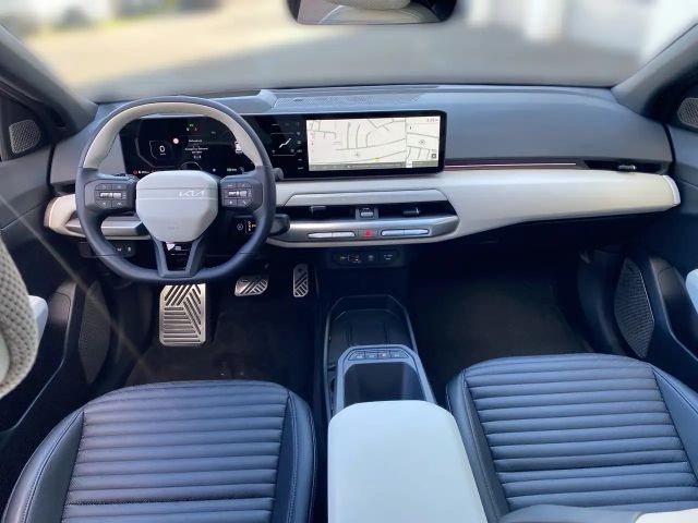 Kia EV4 81.4 kWh FWD GT-Line