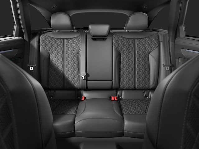 Audi A6 e-tron Avant Quattro