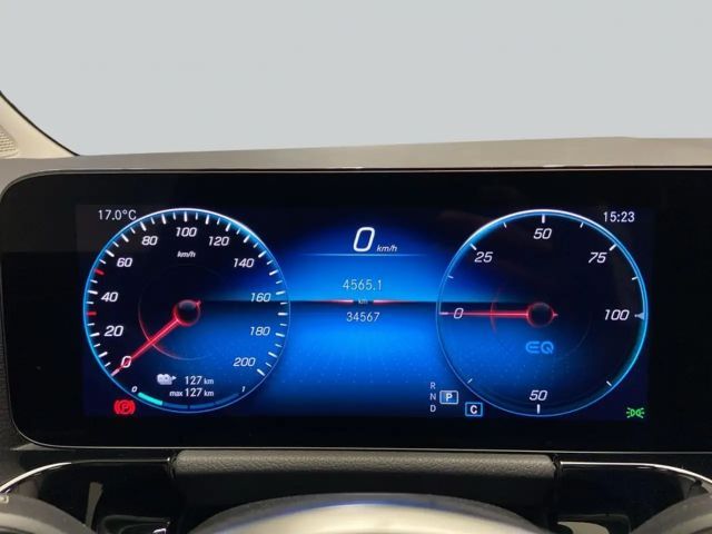 Mercedes-Benz EQA 250