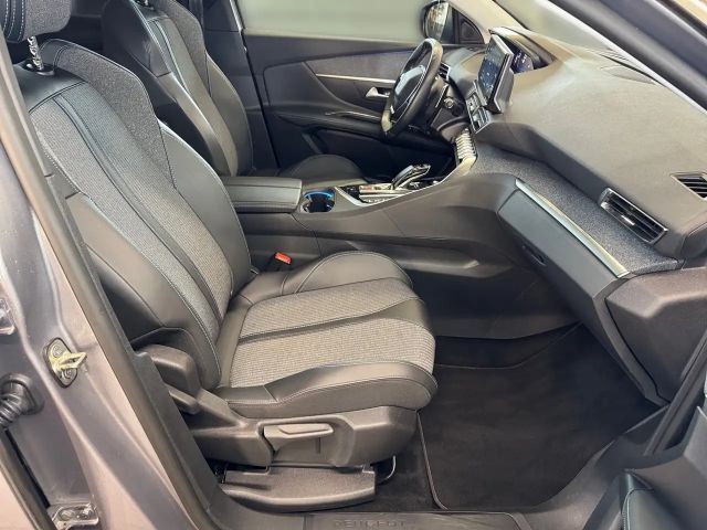 Peugeot 3008 PureTech